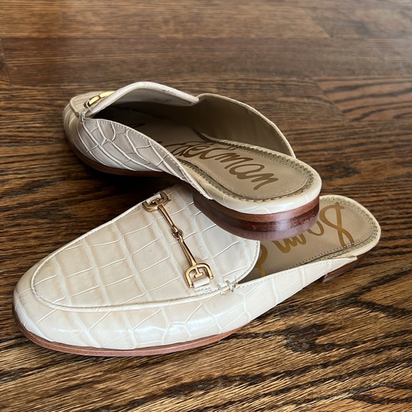 Sam Edelman LINNIE BIT MULE - Picture 1 of 8